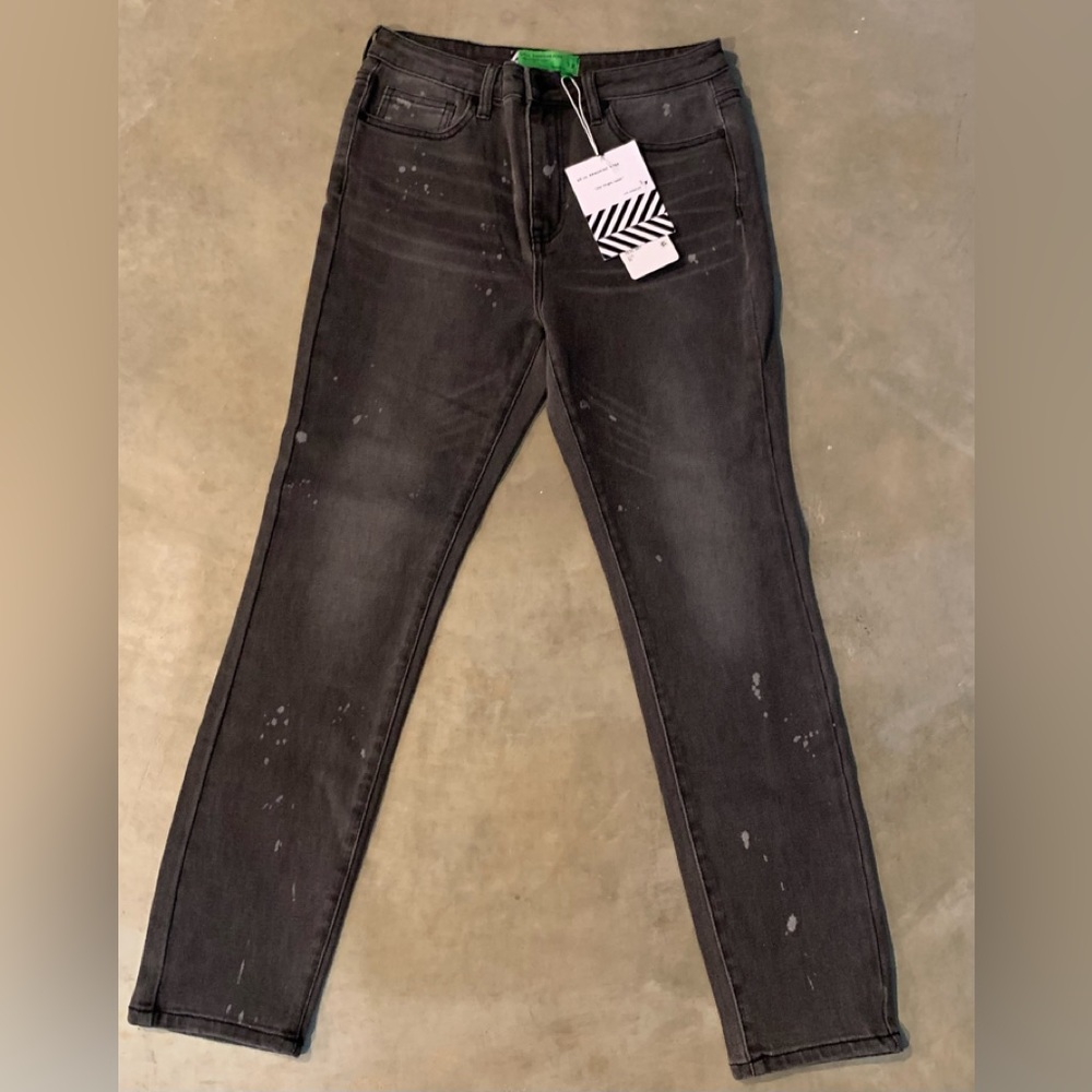 Sandrine Rose Jeans - Picture 5 of 8